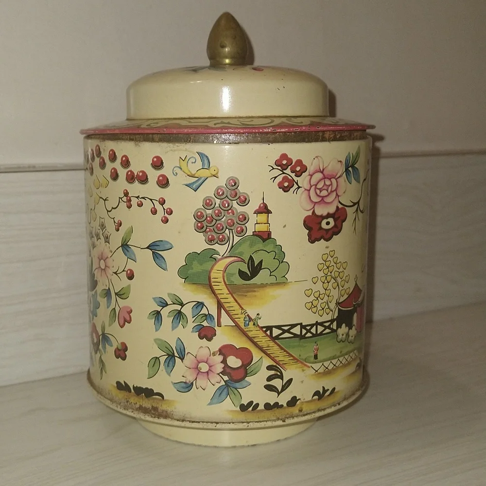 Vintage Murray Allen Import 